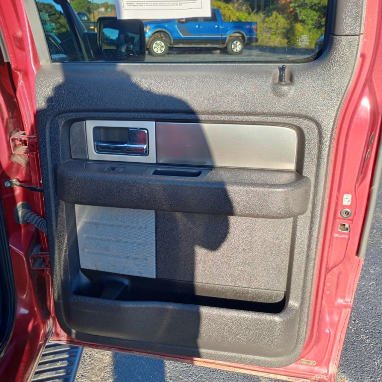 2014 Ford F-150 Image 20