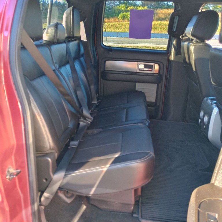 2014 Ford F-150 Image 21