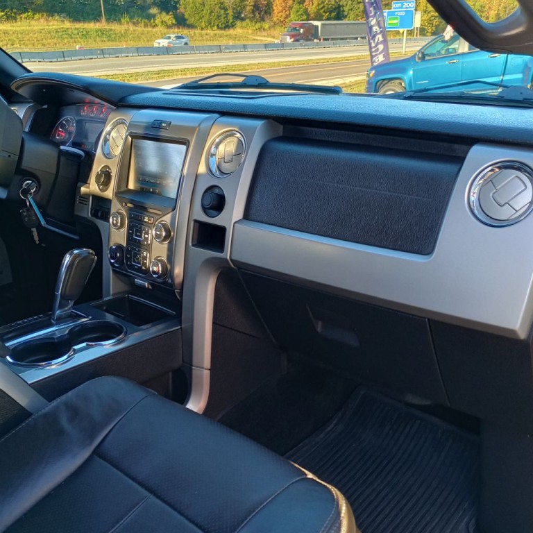 2014 Ford F-150 Image 22