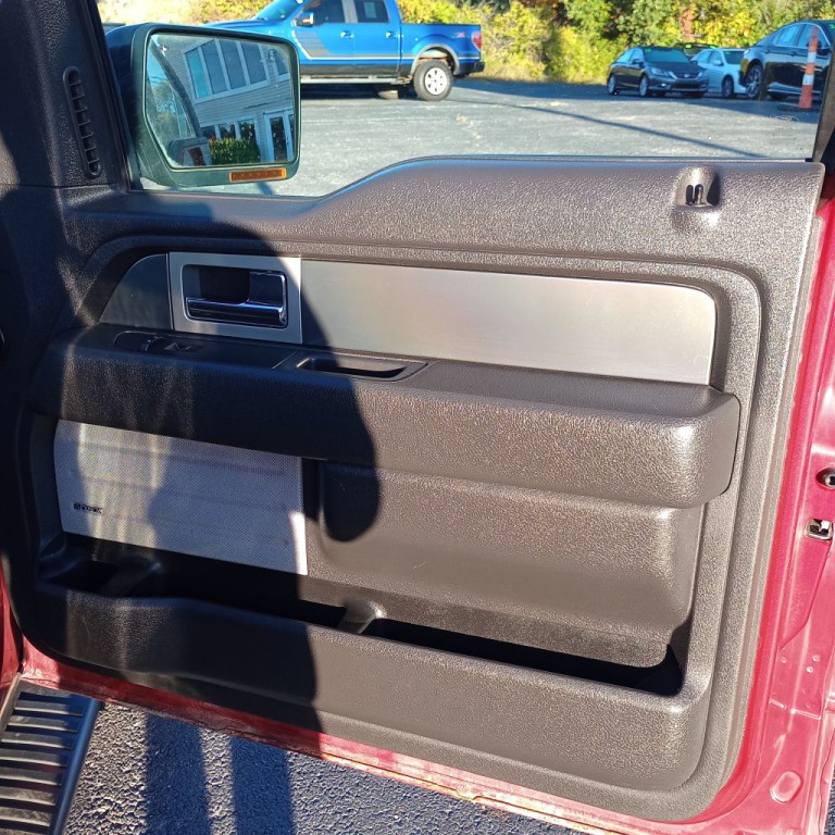 2014 Ford F-150 Image 23