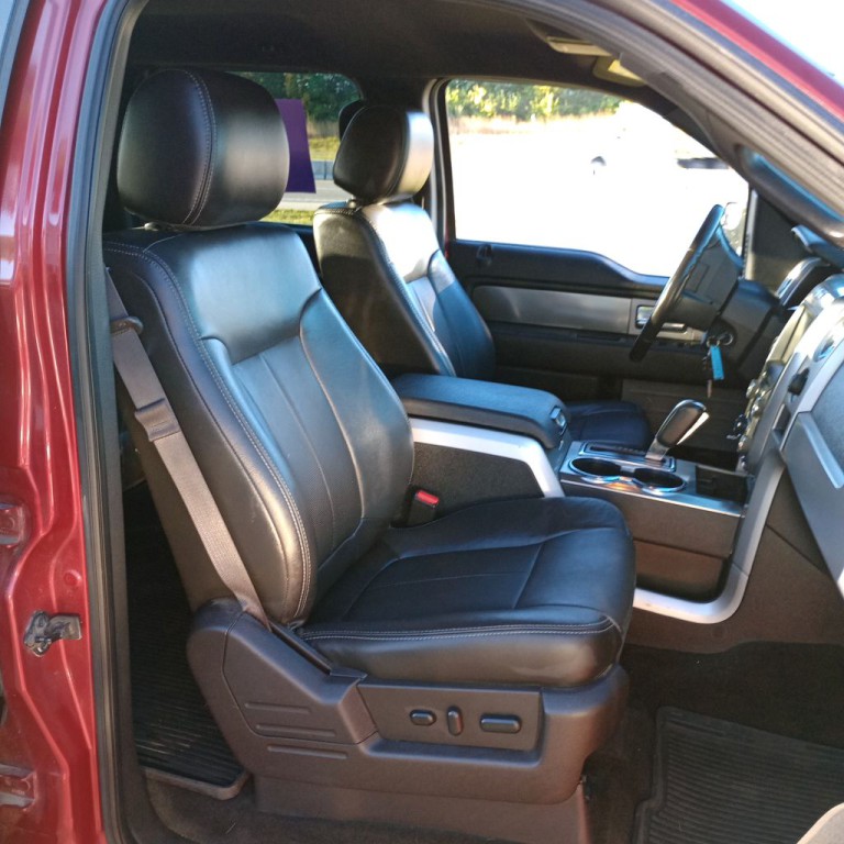 2014 Ford F-150 Image 24