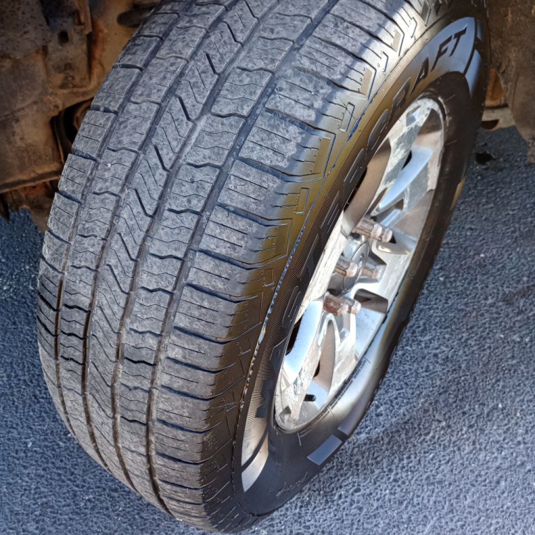 2014 Ford F-150 Image 25