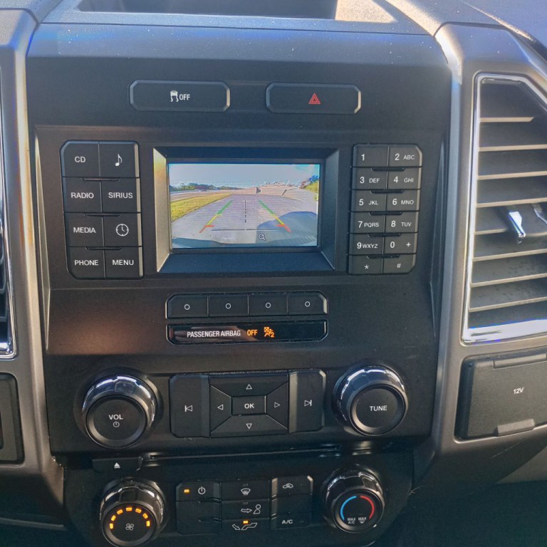 2015 Ford F-150 Image 13