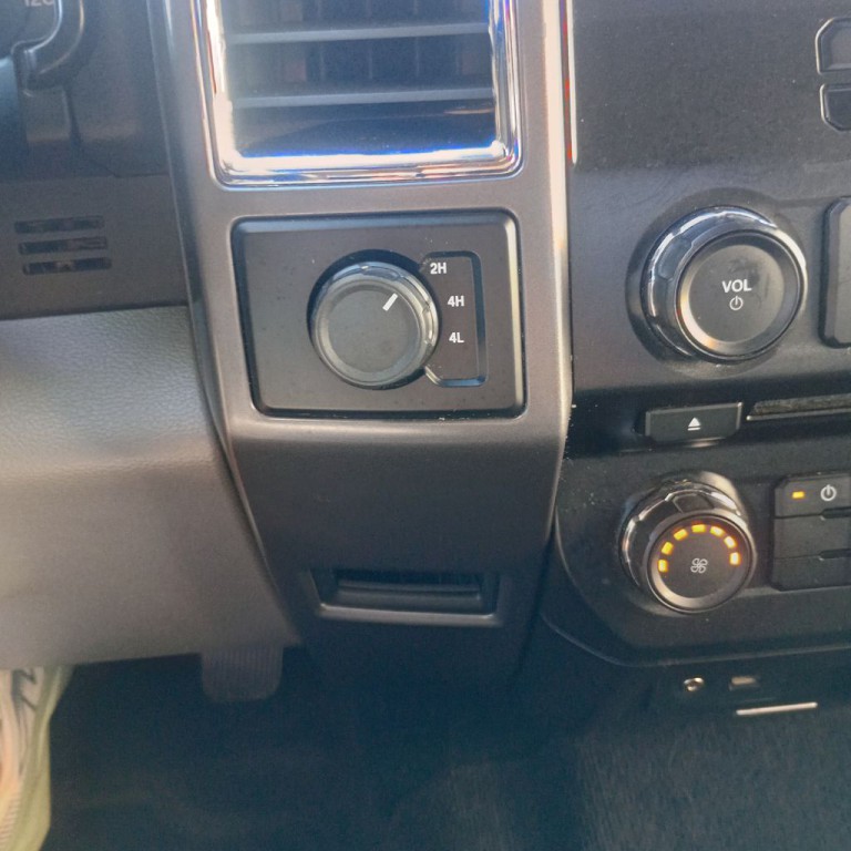 2015 Ford F-150 Image 14