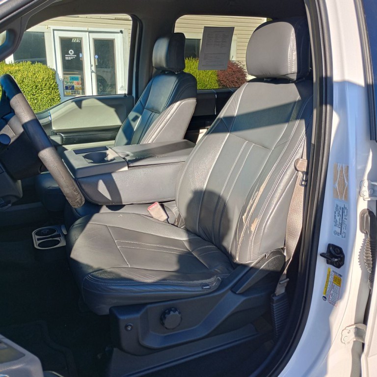 2015 Ford F-150 Image 15