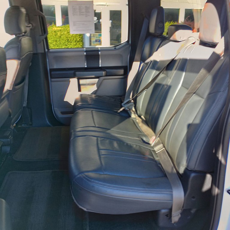 2015 Ford F-150 Image 18