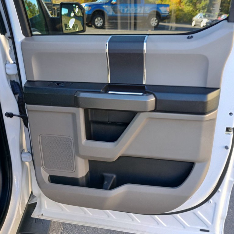 2015 Ford F-150 Image 20