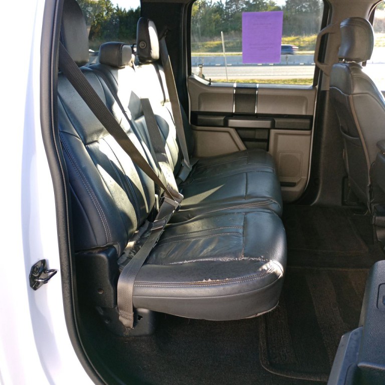 2015 Ford F-150 Image 21