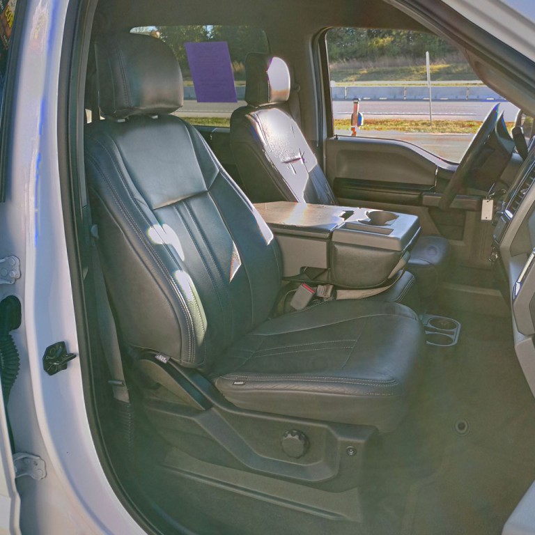 2015 Ford F-150 Image 24