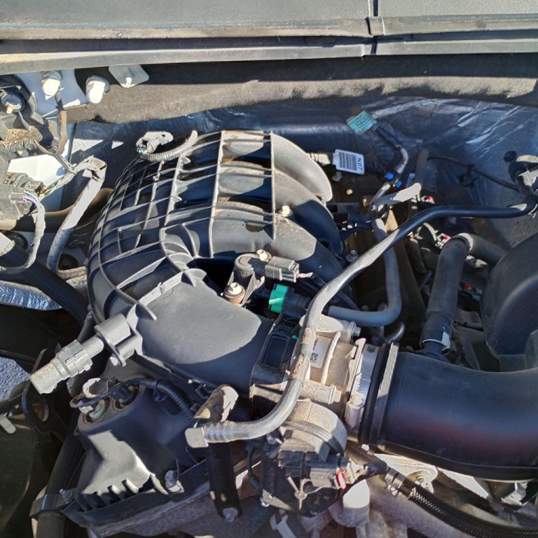 2015 Ford F-150 Image 26