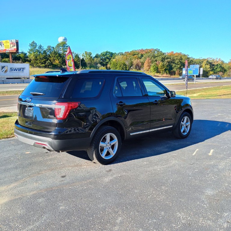 2016 Ford Explorer Image 5