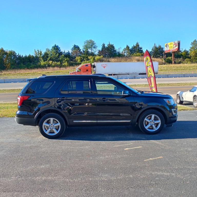 2016 Ford Explorer Image 6