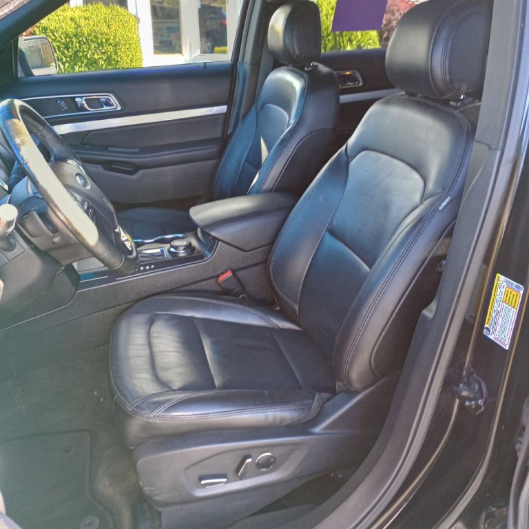 2016 Ford Explorer Image 15