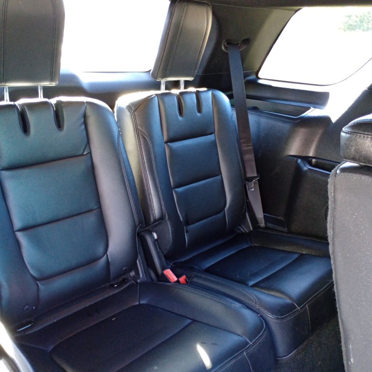 2016 Ford Explorer Image 22