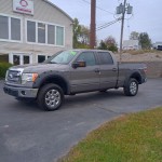 Image for 2013 Ford F-150 Supercrew ID: 6953341