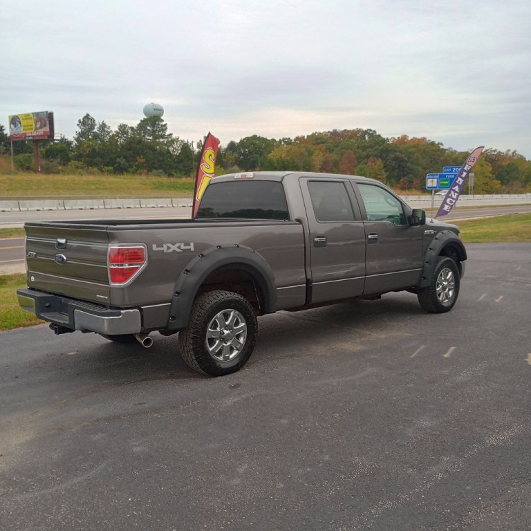 2013 Ford F-150 Image 5