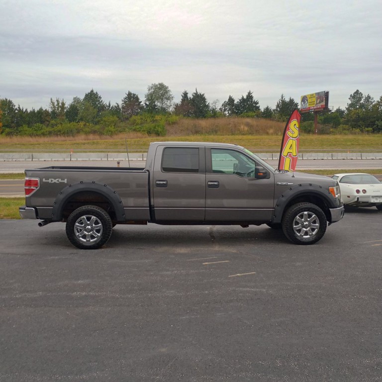 2013 Ford F-150 Image 6