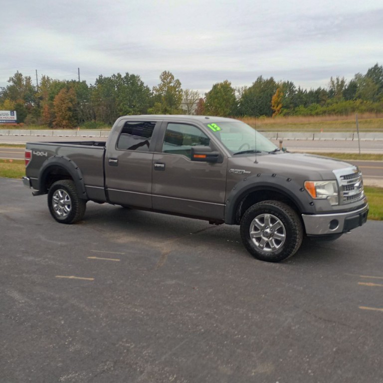2013 Ford F-150 Image 7