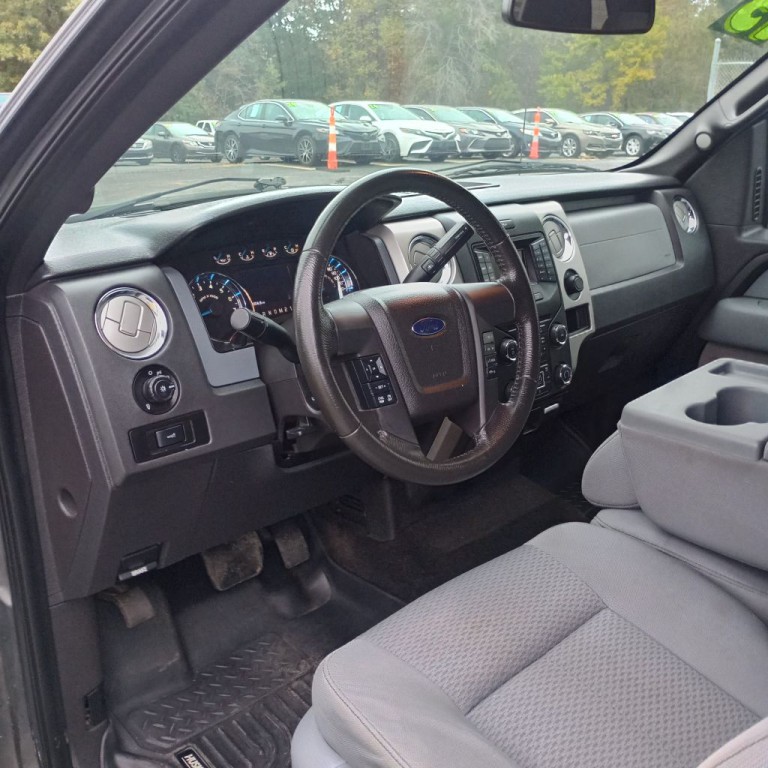 2013 Ford F-150 Image 9