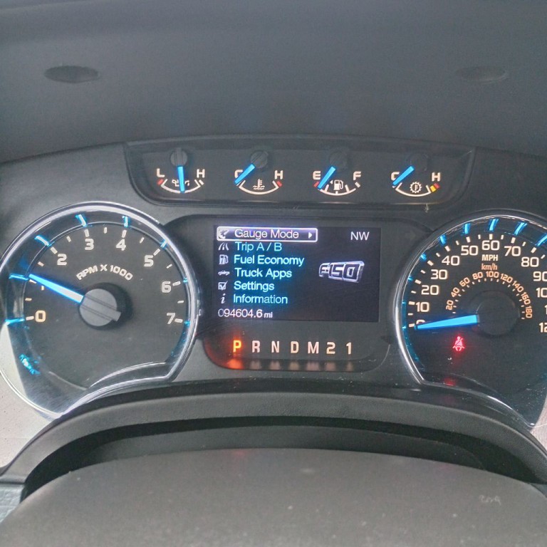 2013 Ford F-150 Image 10