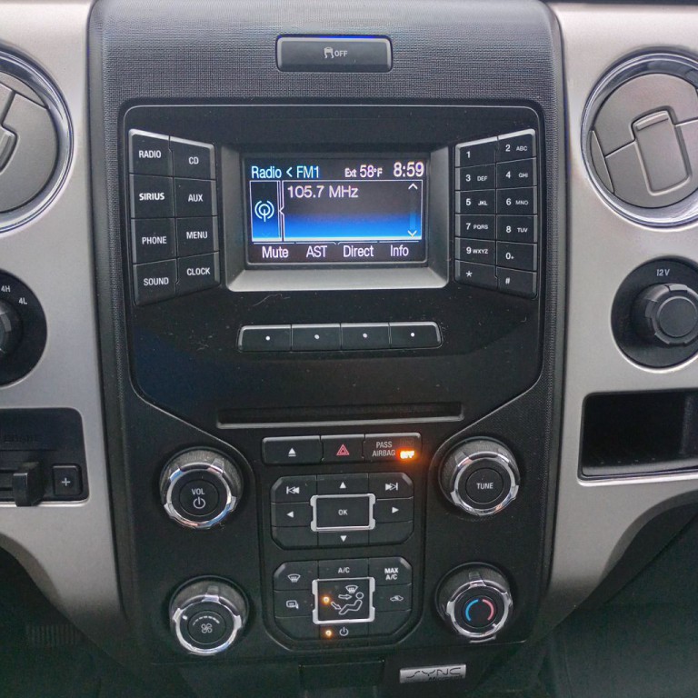 2013 Ford F-150 Image 13