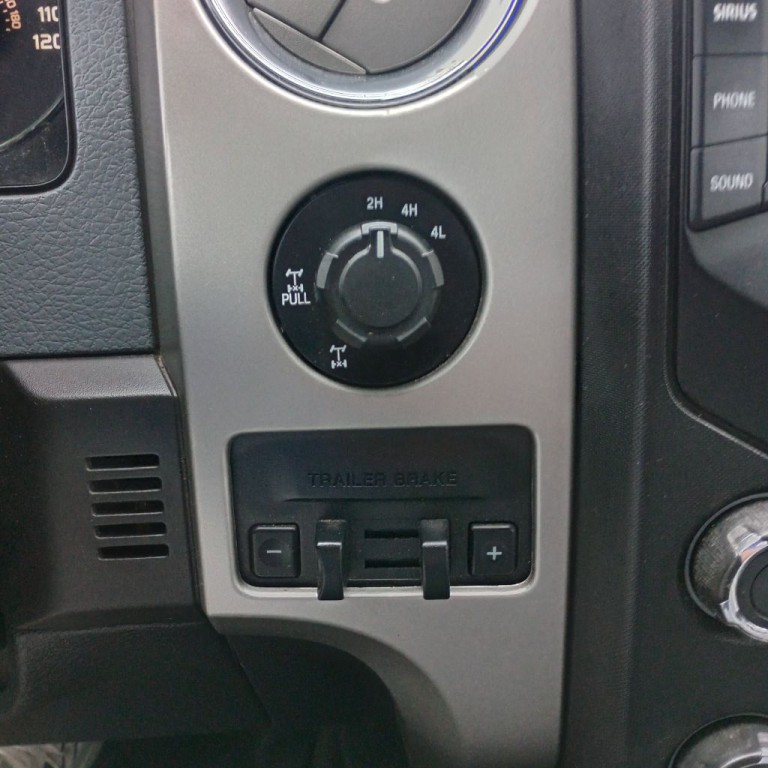 2013 Ford F-150 Image 14