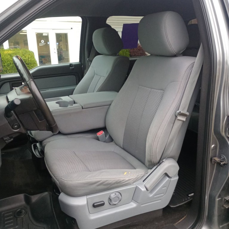 2013 Ford F-150 Image 15