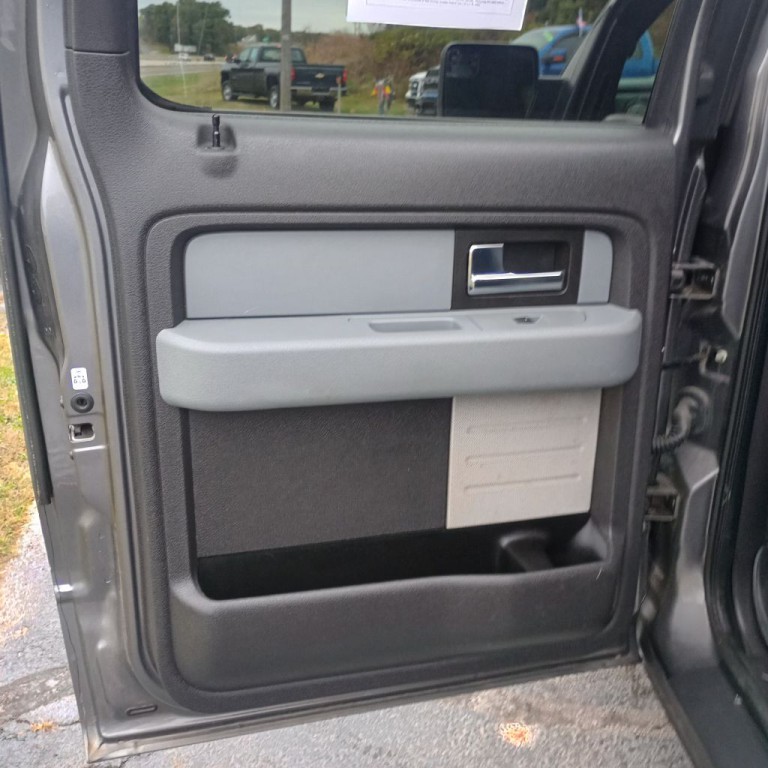 2013 Ford F-150 Image 16