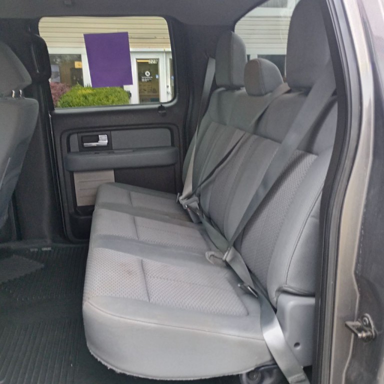 2013 Ford F-150 Image 17