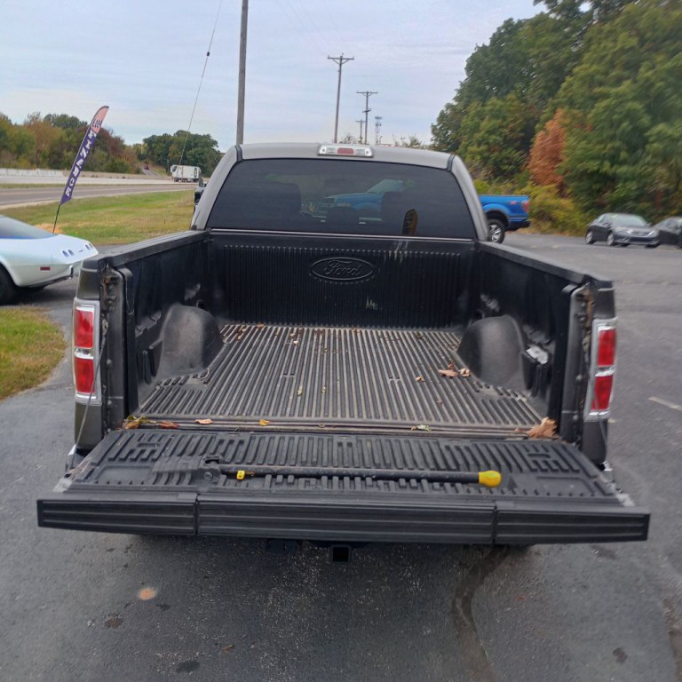 2013 Ford F-150 Image 18