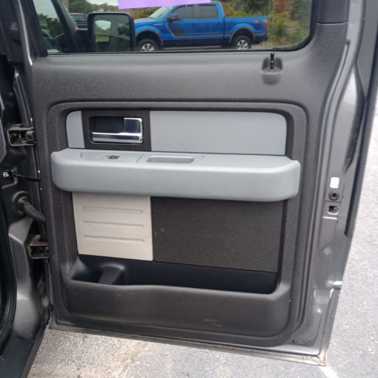 2013 Ford F-150 Image 19