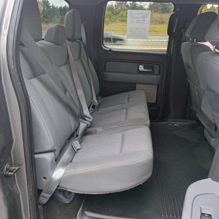 2013 Ford F-150 Image 20