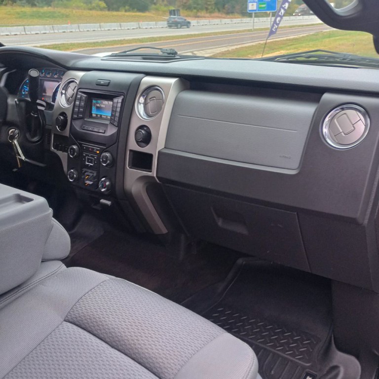 2013 Ford F-150 Image 21