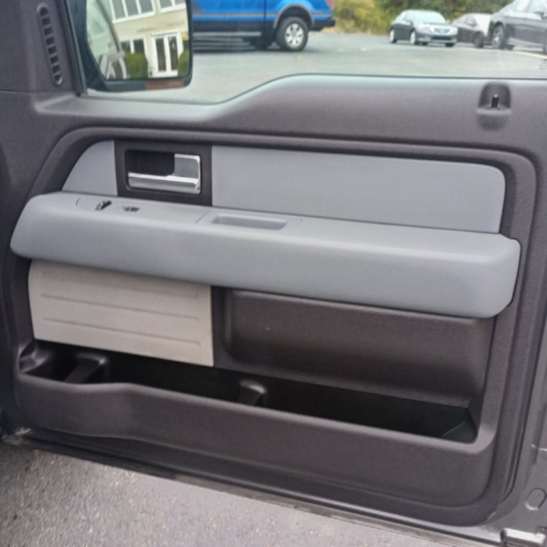 2013 Ford F-150 Image 22