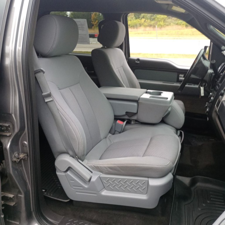 2013 Ford F-150 Image 23