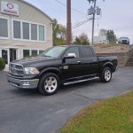 Image for 2012 Dodge Ram 1500 Longhorn ID: 6956492