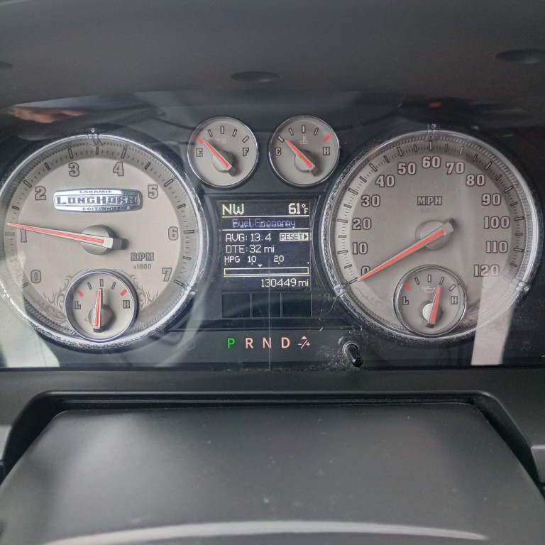 2012 Dodge Ram 1500 Image 10