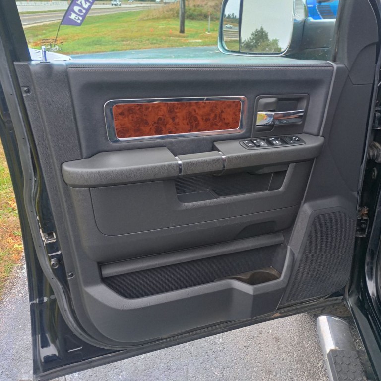 2012 Dodge Ram 1500 Image 11