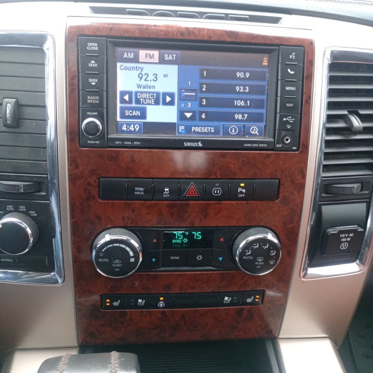 2012 Dodge Ram 1500 Image 13