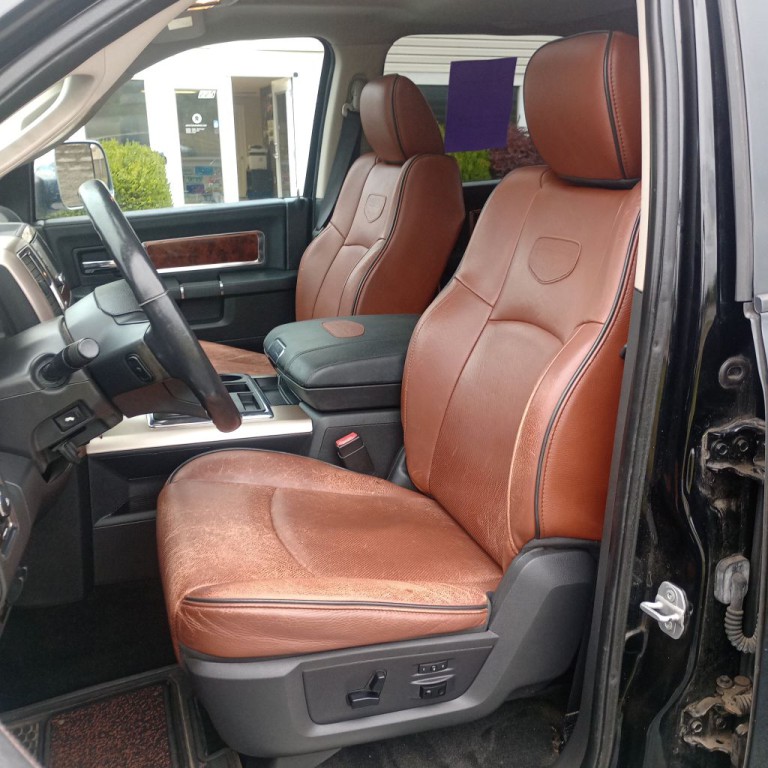 2012 Dodge Ram 1500 Image 15