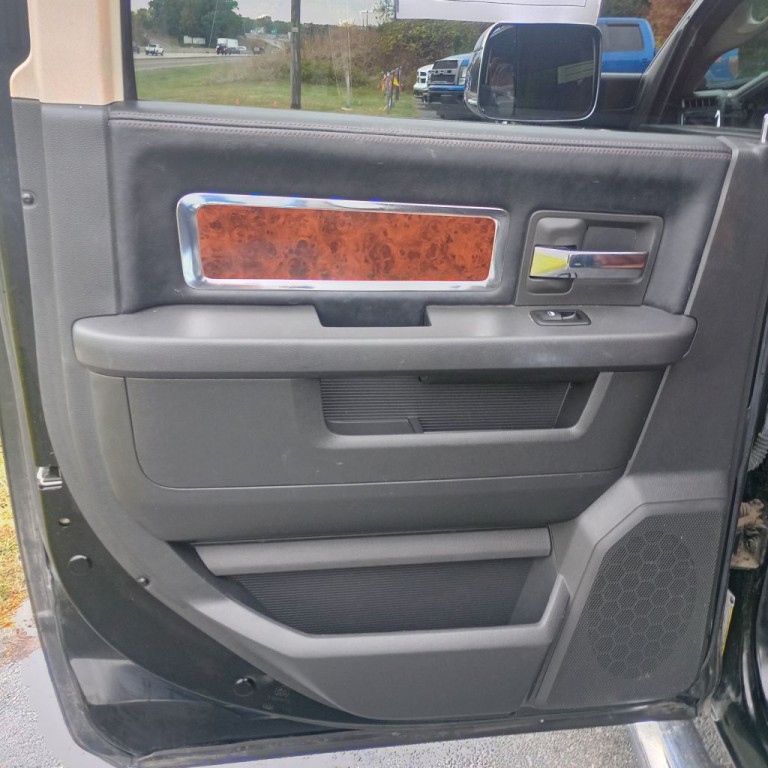 2012 Dodge Ram 1500 Image 17