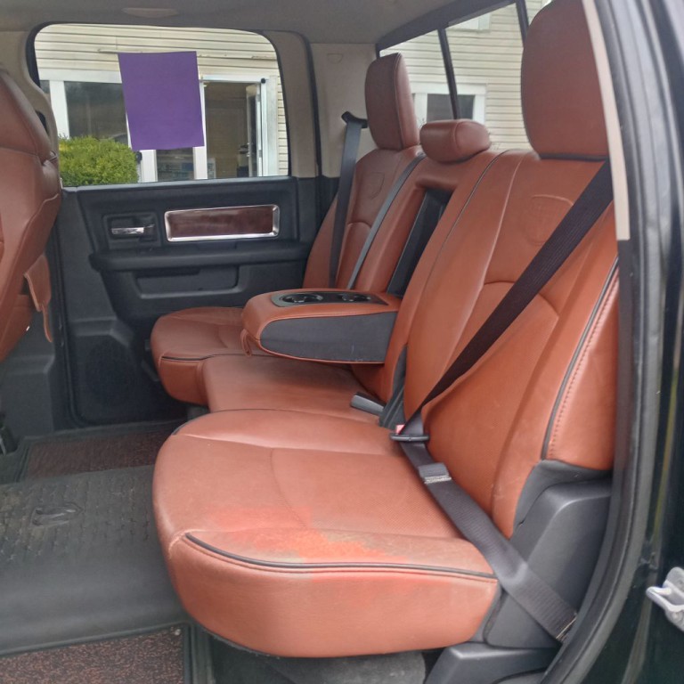 2012 Dodge Ram 1500 Image 18