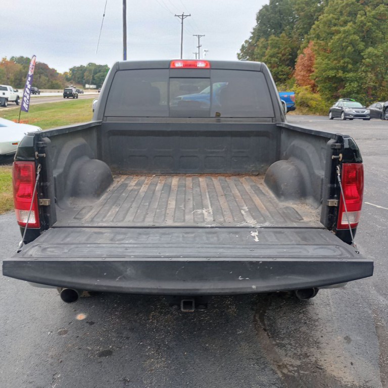 2012 Dodge Ram 1500 Image 19