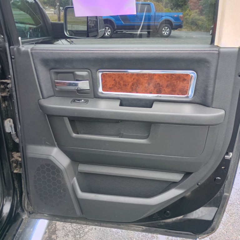 2012 Dodge Ram 1500 Image 20