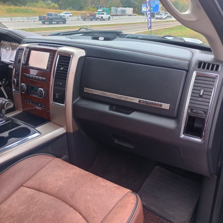 2012 Dodge Ram 1500 Image 22