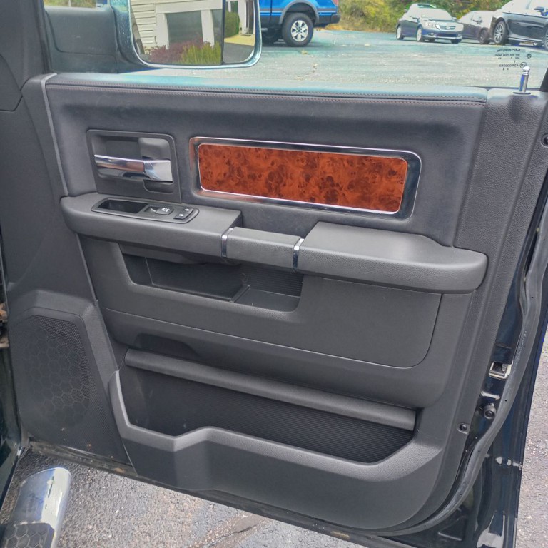 2012 Dodge Ram 1500 Image 23
