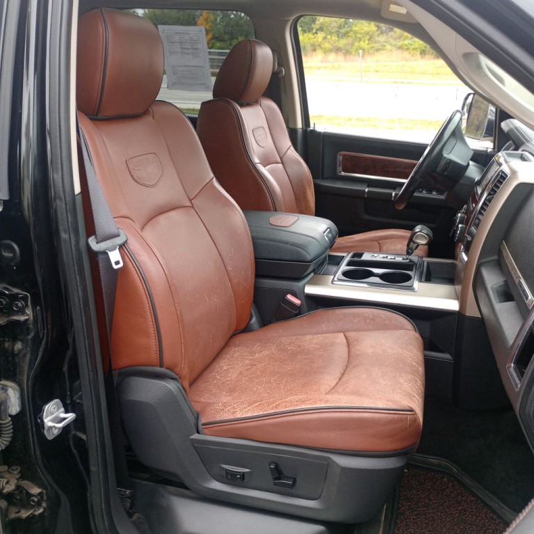 2012 Dodge Ram 1500 Image 24