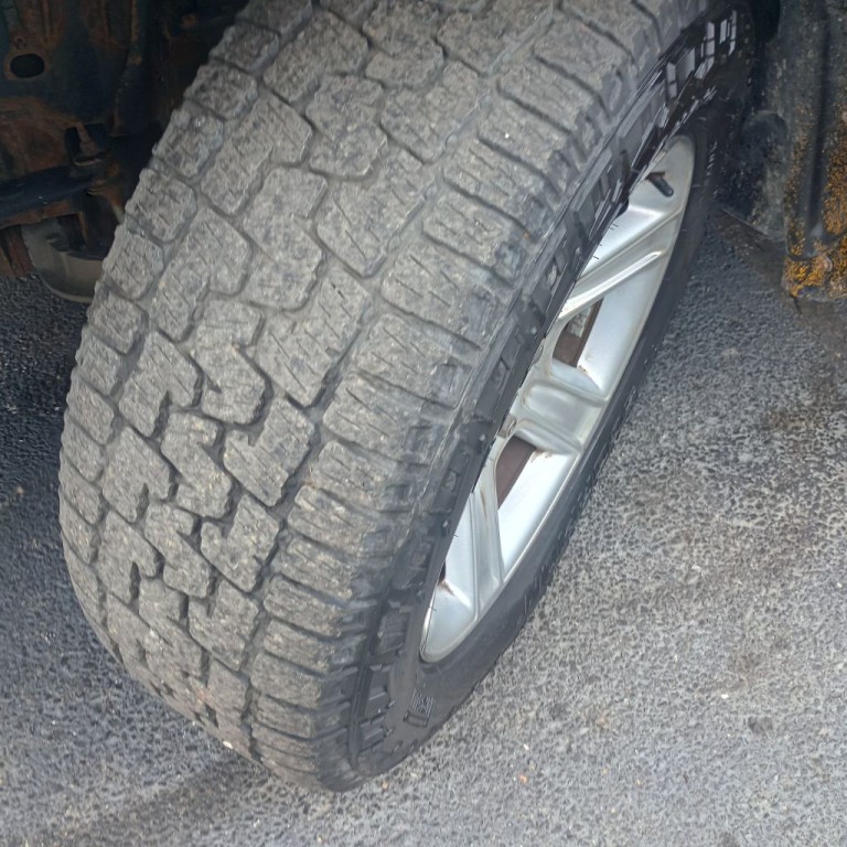 2012 Dodge Ram 1500 Image 25