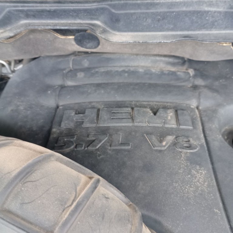 2012 Dodge Ram 1500 Image 26