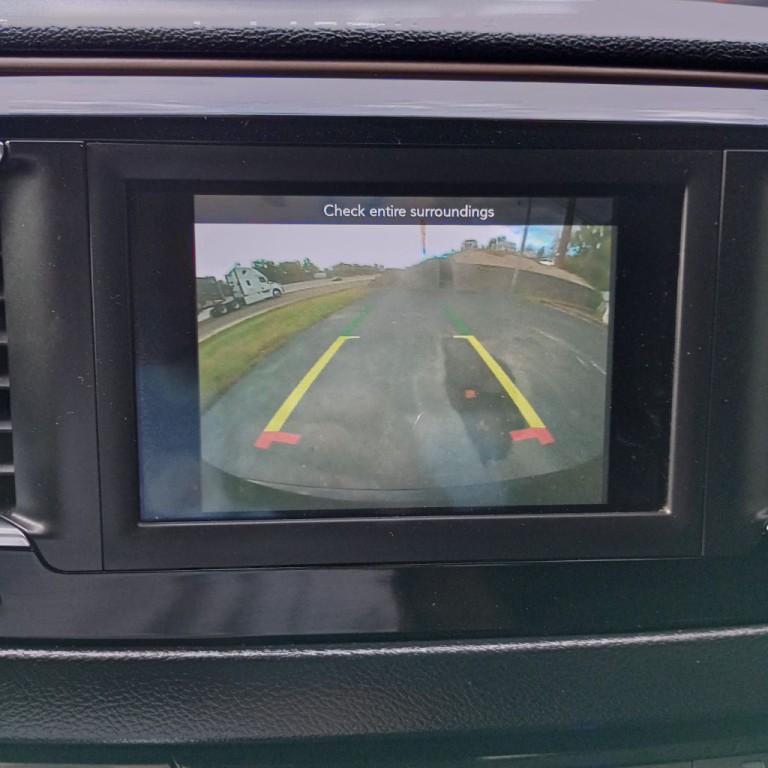 2019 Chrysler Pacifica Image 13